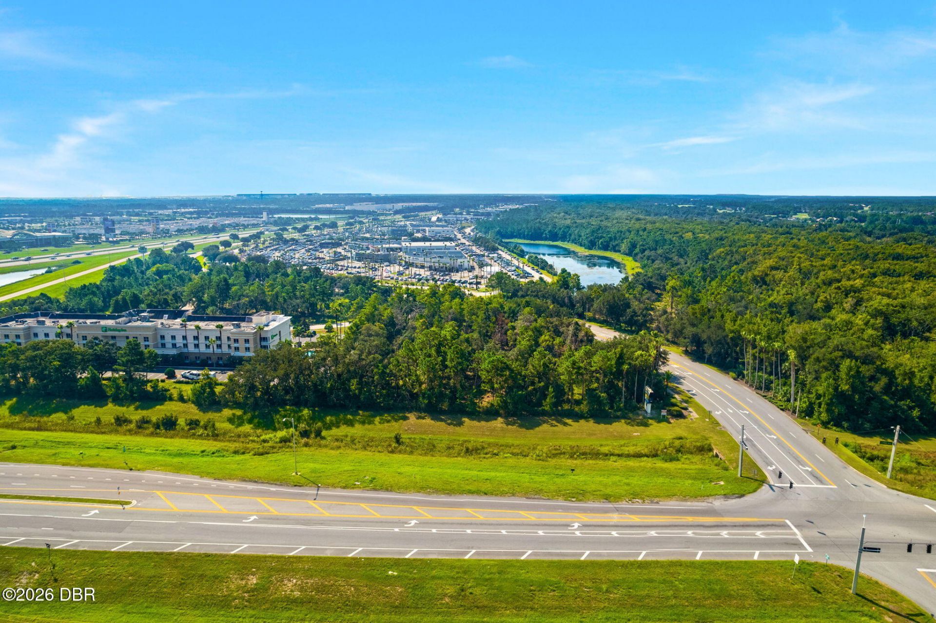 0 Automall Circle, Daytona Beach, FL 32124 Photo