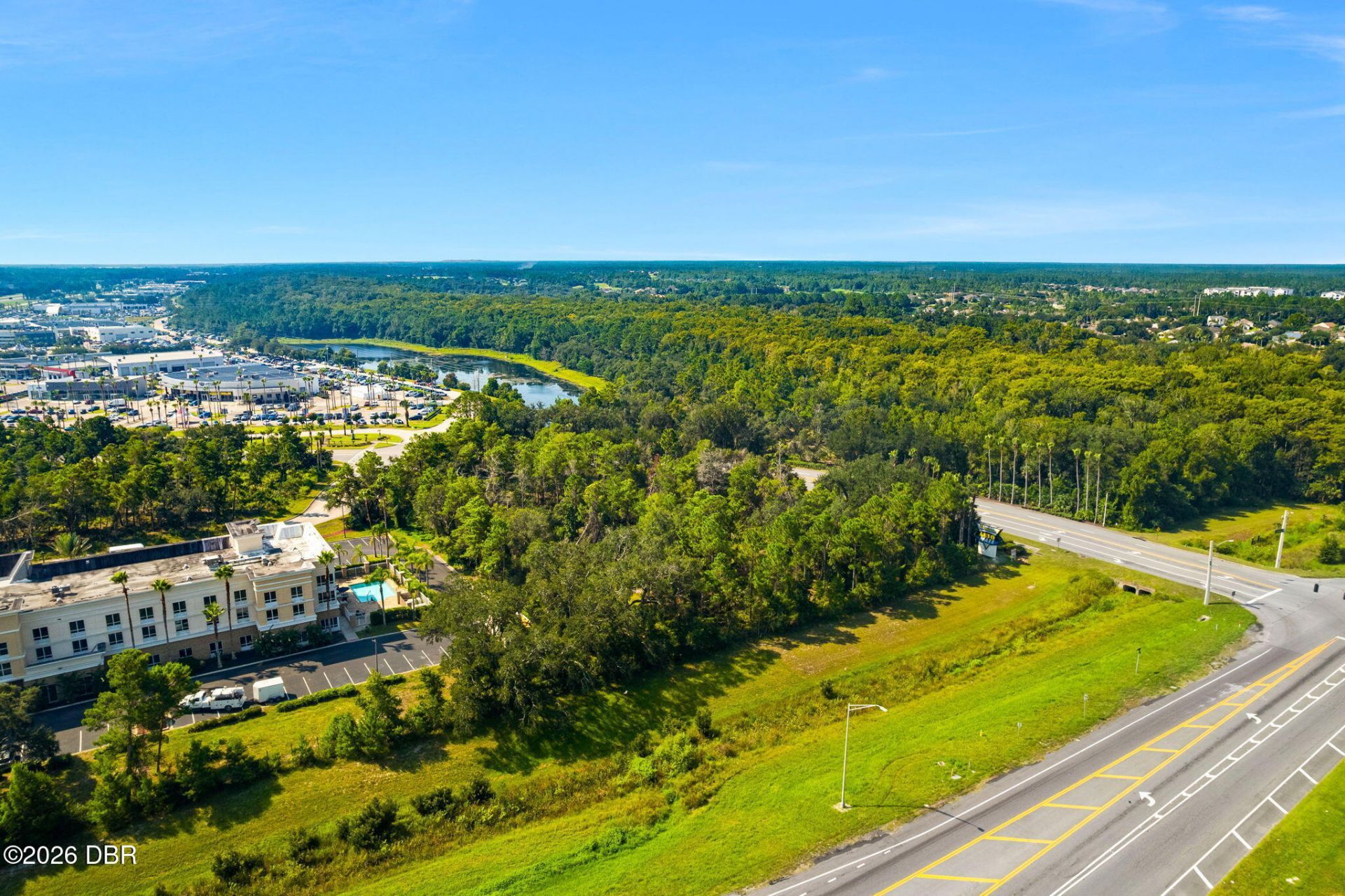 0 Automall Circle, Daytona Beach, FL 32124 Photo