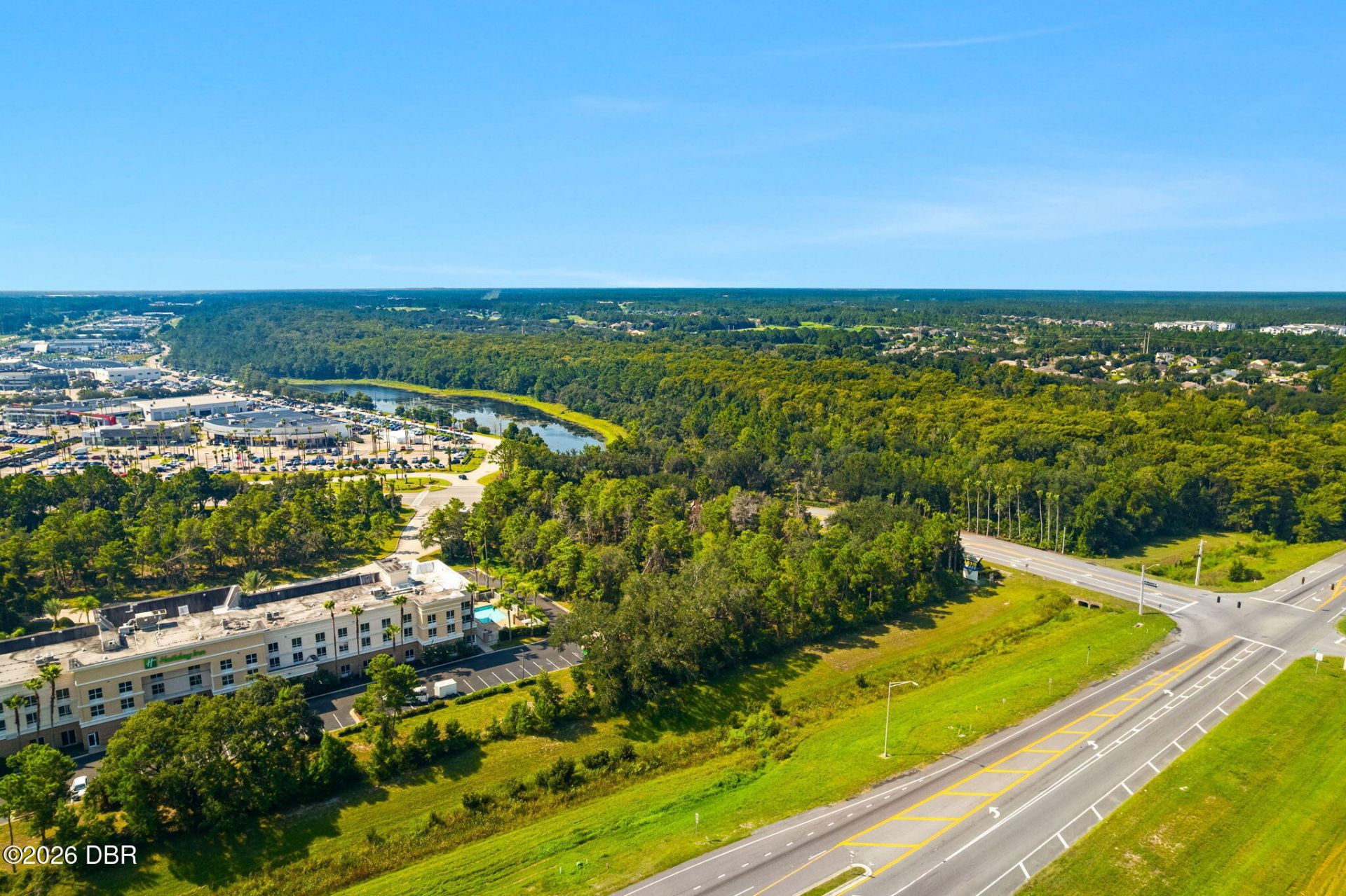 0 Automall Circle, Daytona Beach, FL 32124 Photo