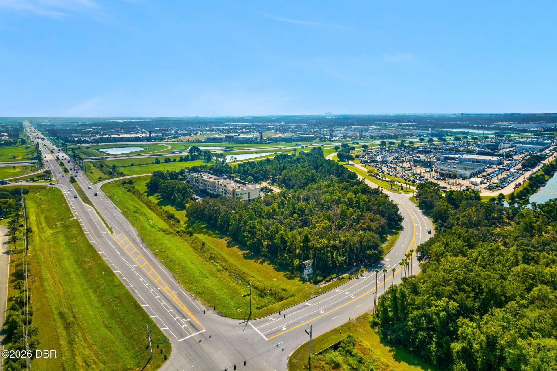 0 Automall Circle, Daytona Beach, FL 32124 Photo