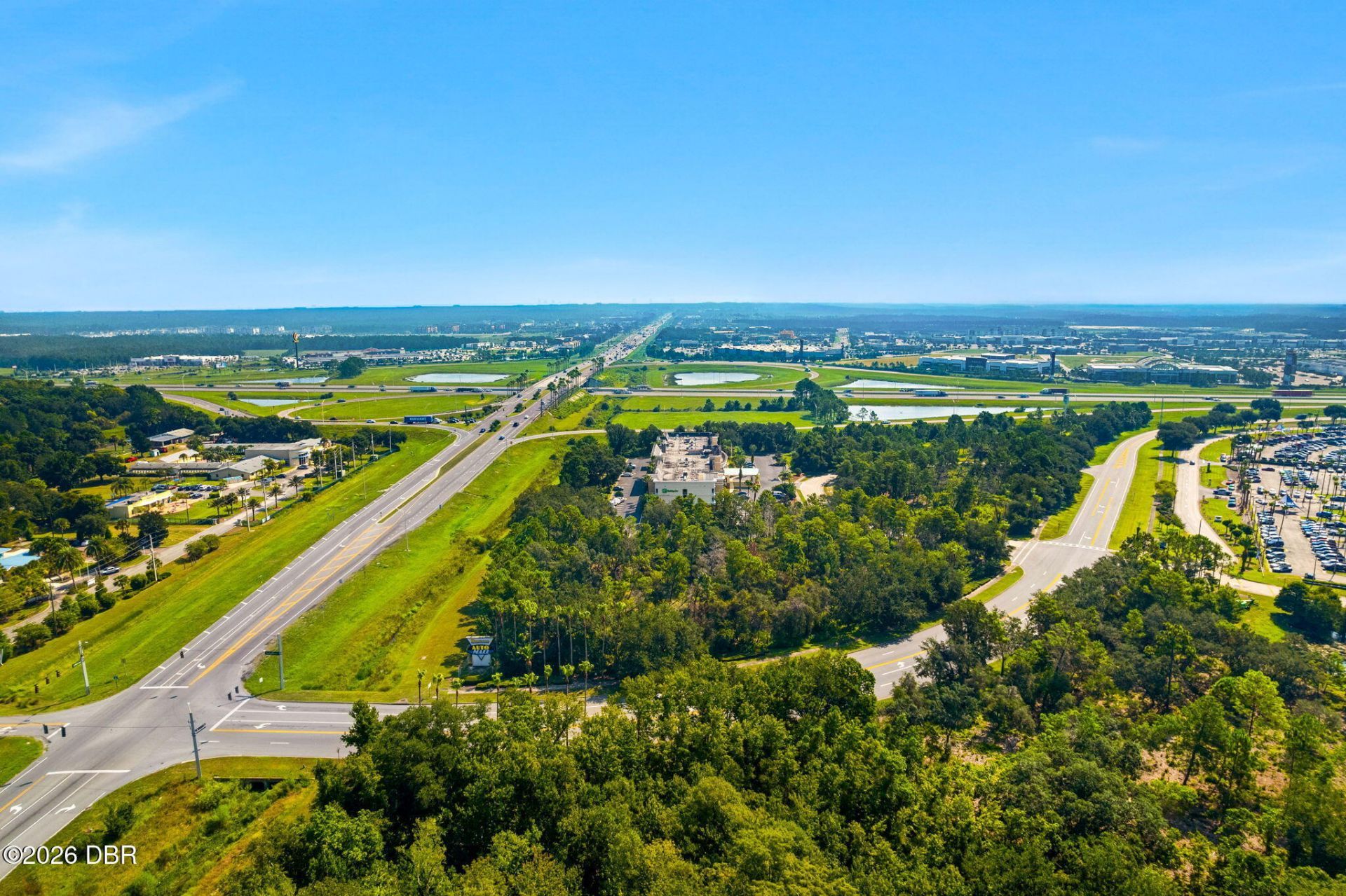 0 Automall Circle, Daytona Beach, FL 32124 Photo
