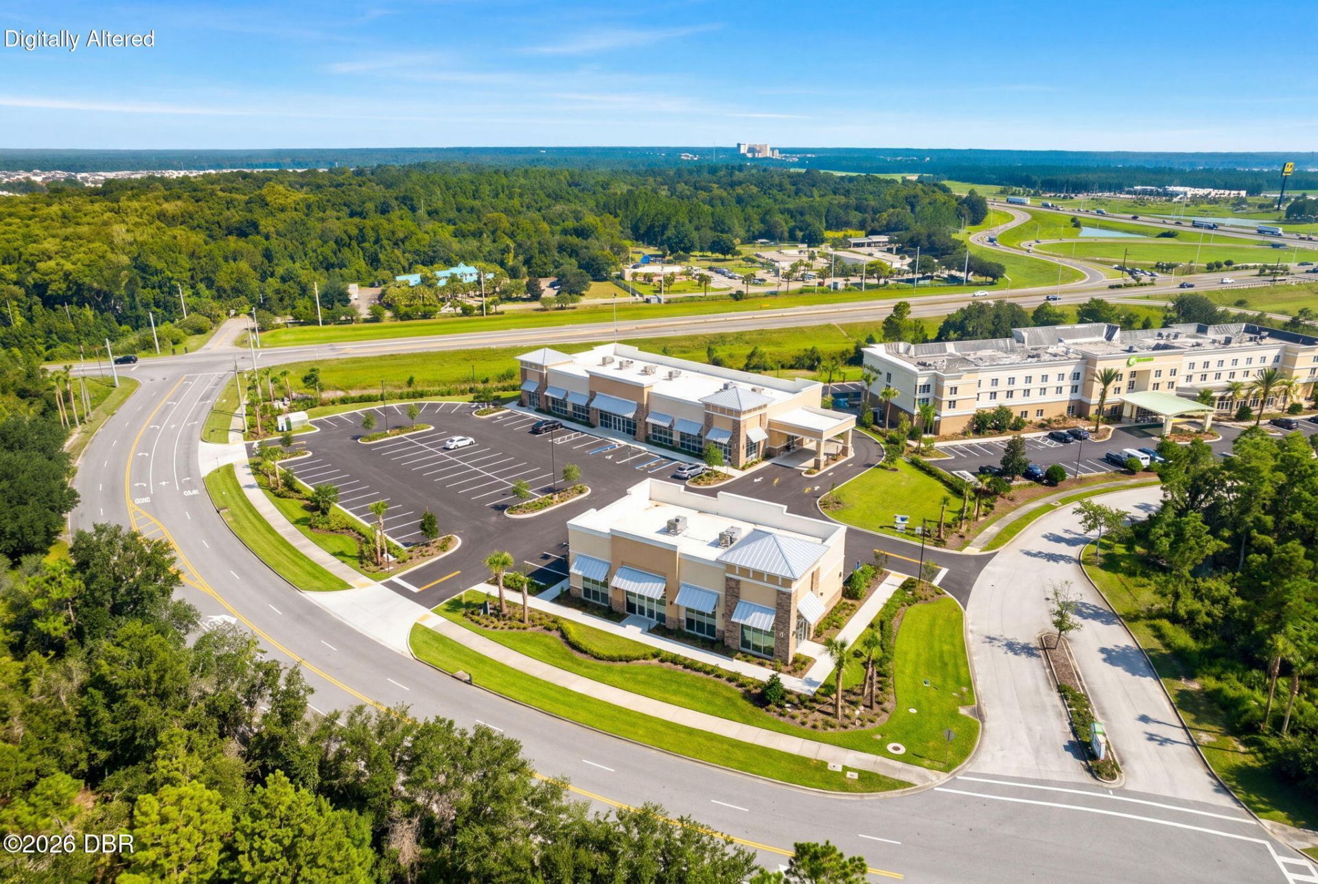 0 Automall Circle, Daytona Beach, FL 32124 Photo