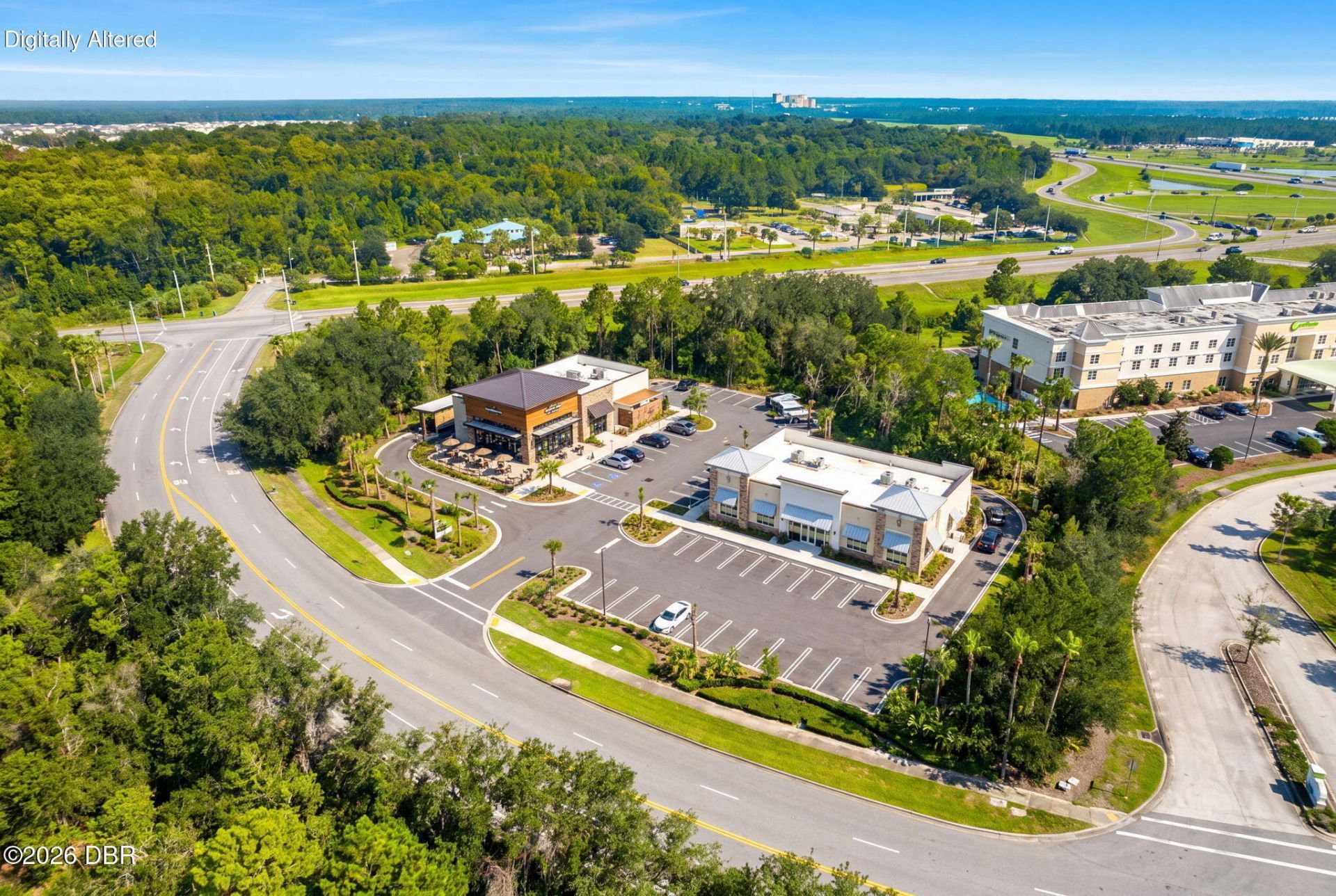 0 Automall Circle, Daytona Beach, FL 32124 Photo