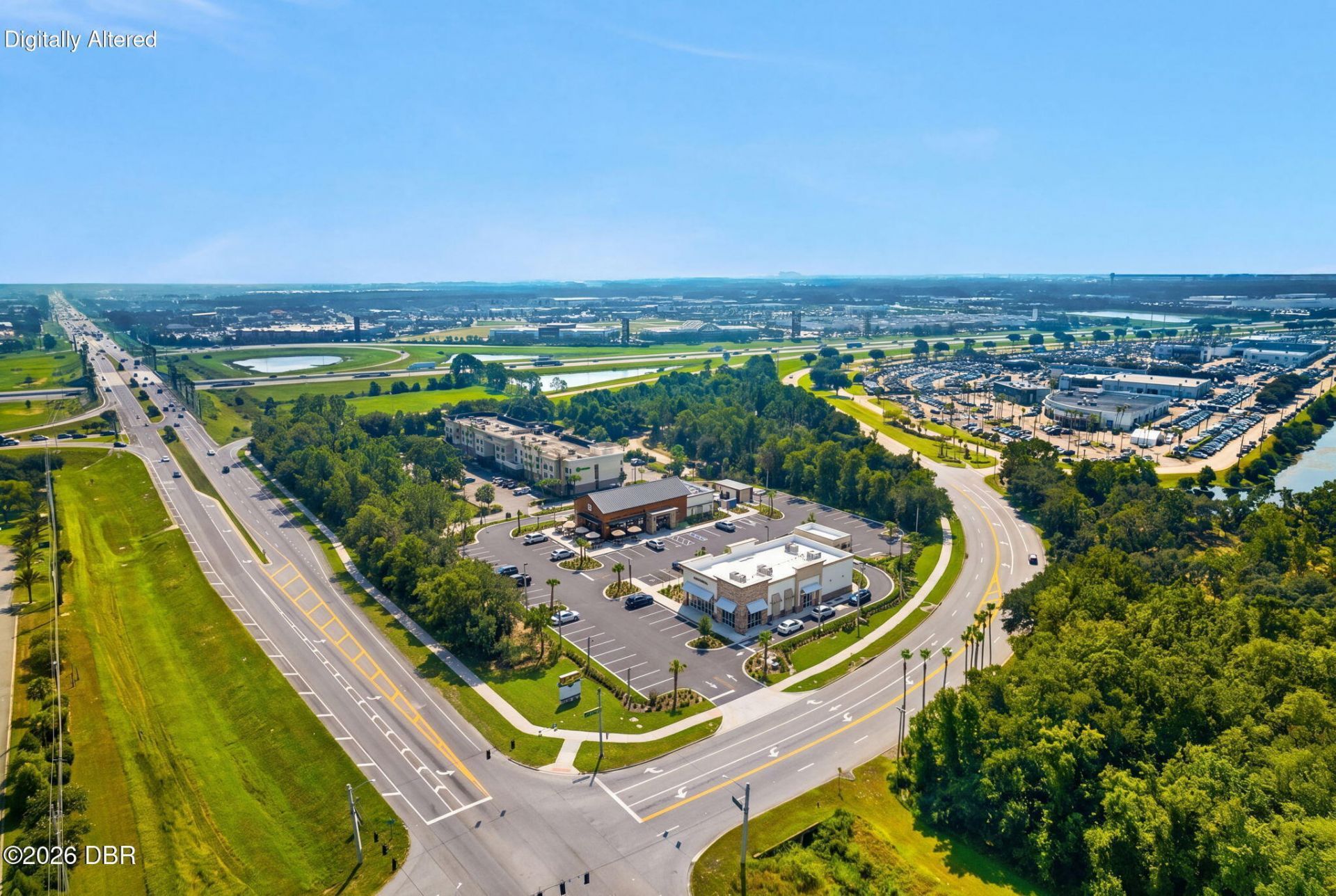0 Automall Circle, Daytona Beach, FL 32124 Photo