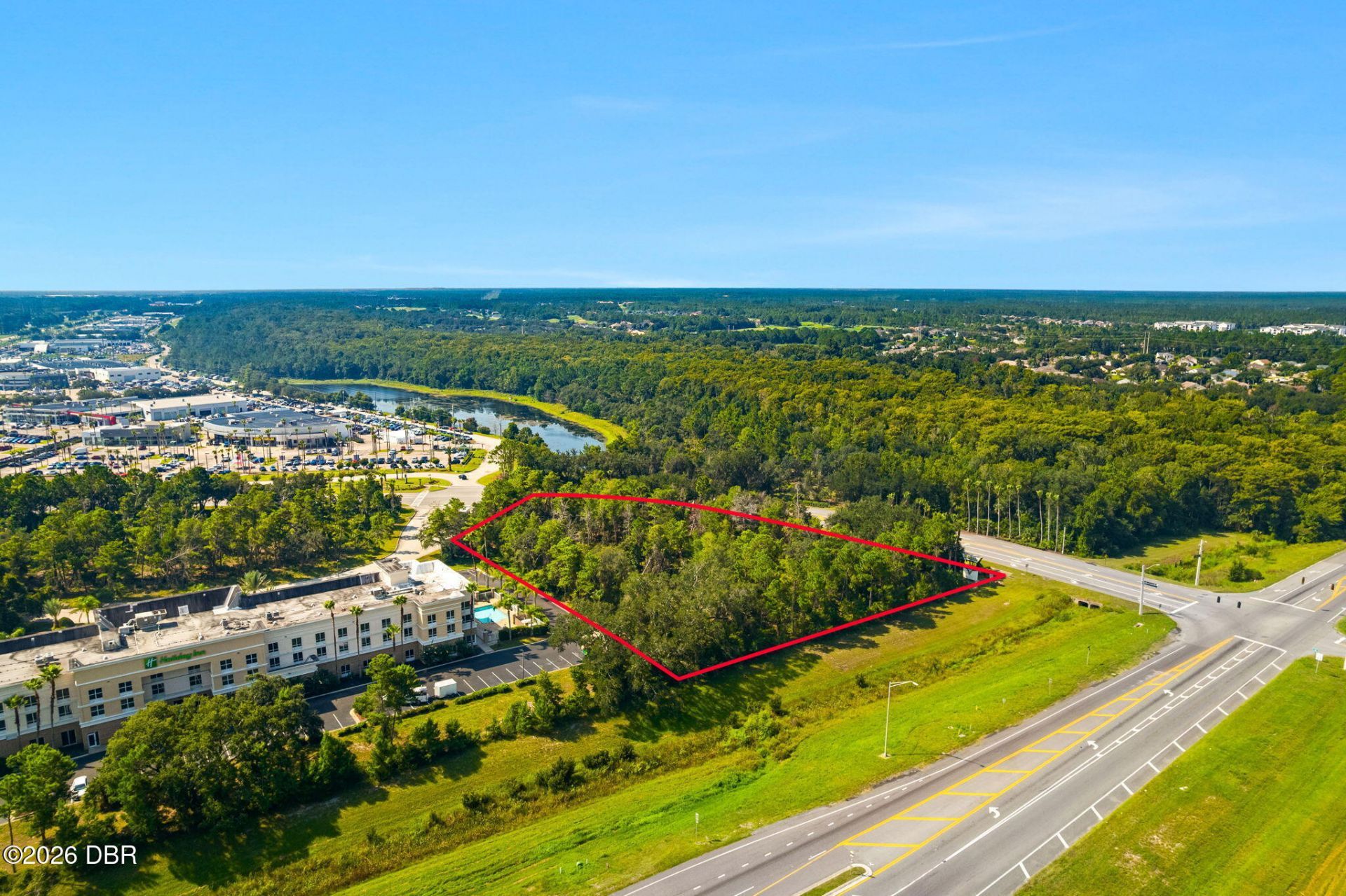 0 Automall Circle, Daytona Beach, FL 32124 Photo