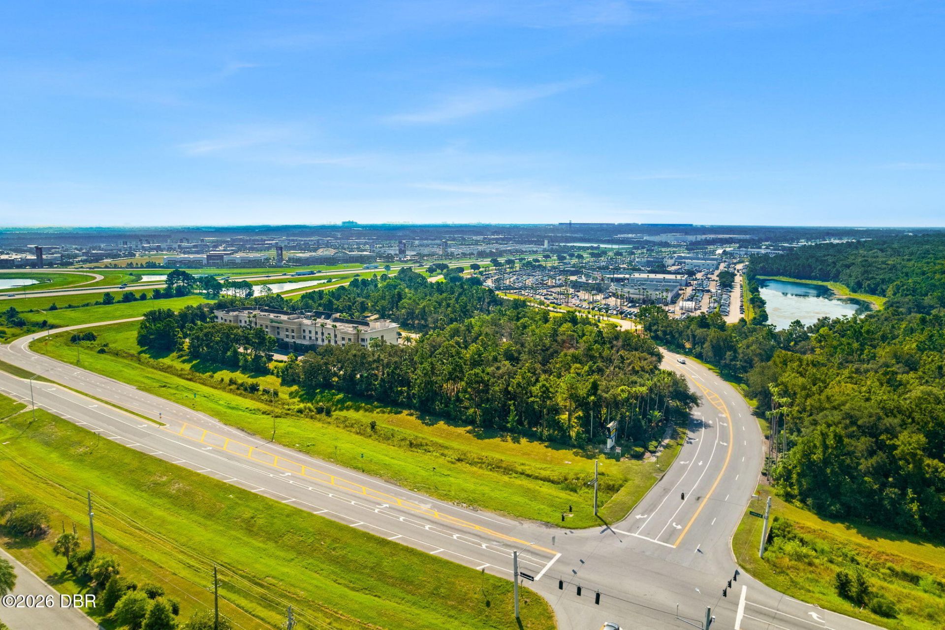 0 Automall Circle, Daytona Beach, FL 32124 Photo