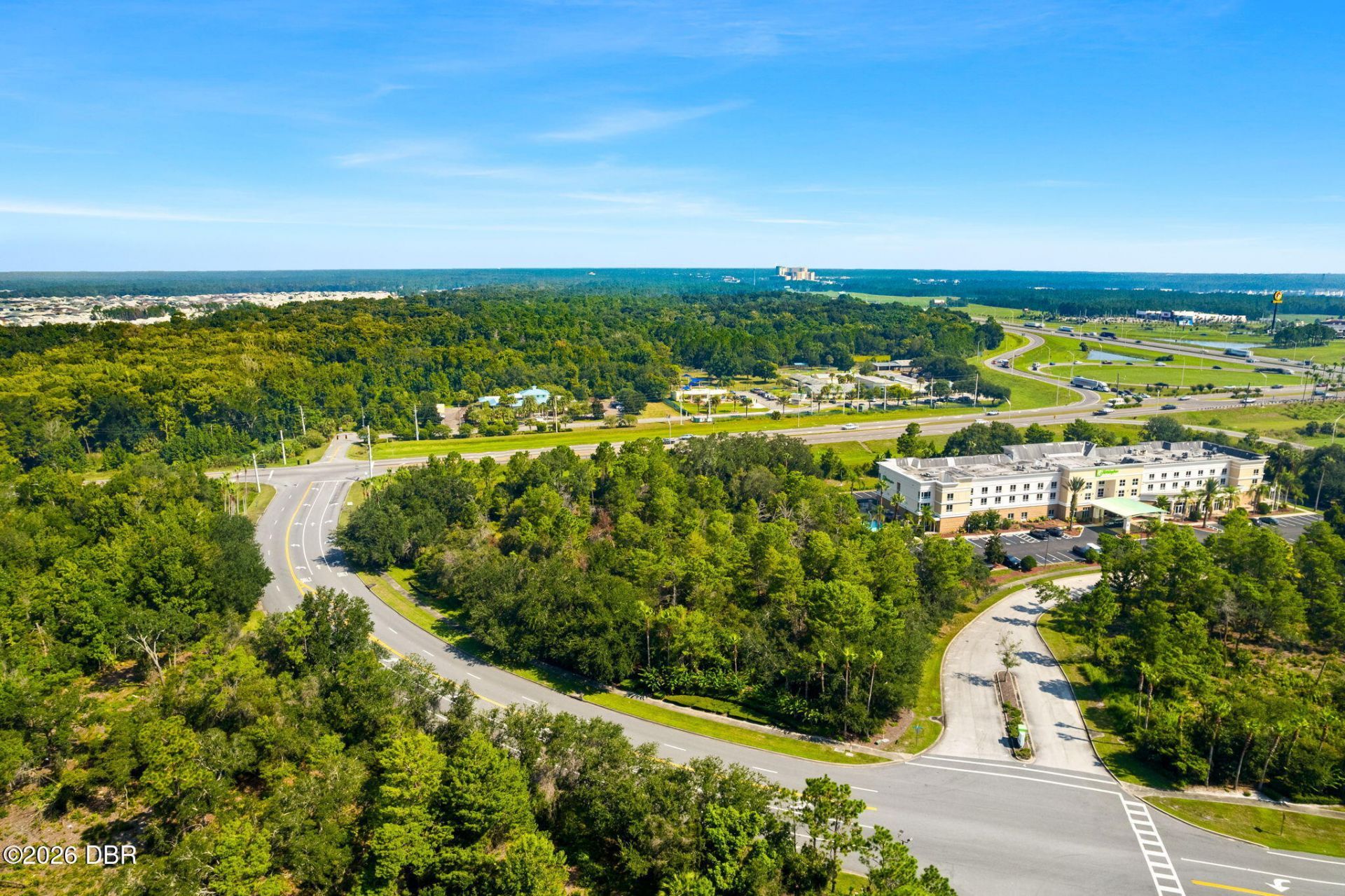 0 Automall Circle, Daytona Beach, FL 32124 Photo