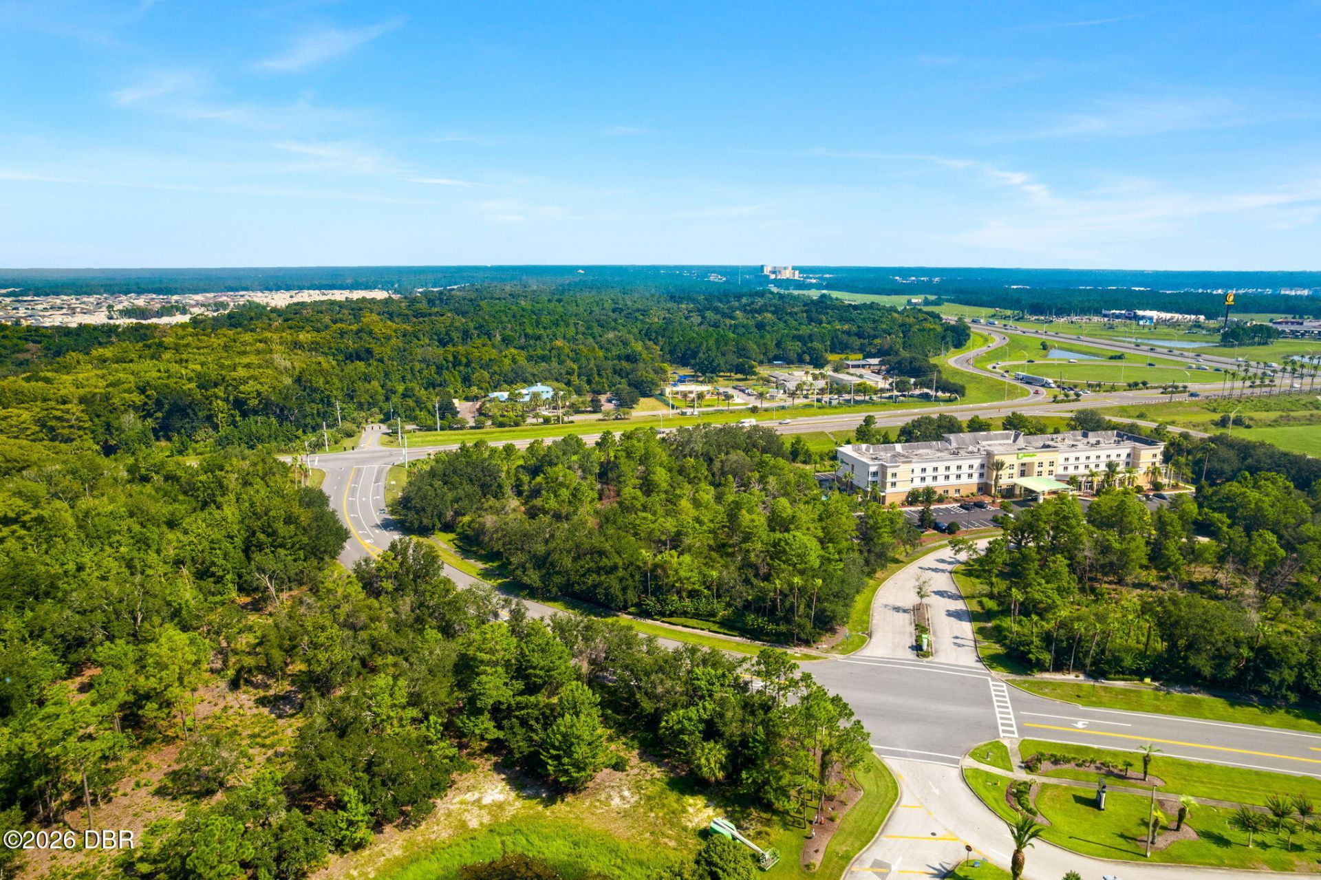 0 Automall Circle, Daytona Beach, FL 32124 Photo