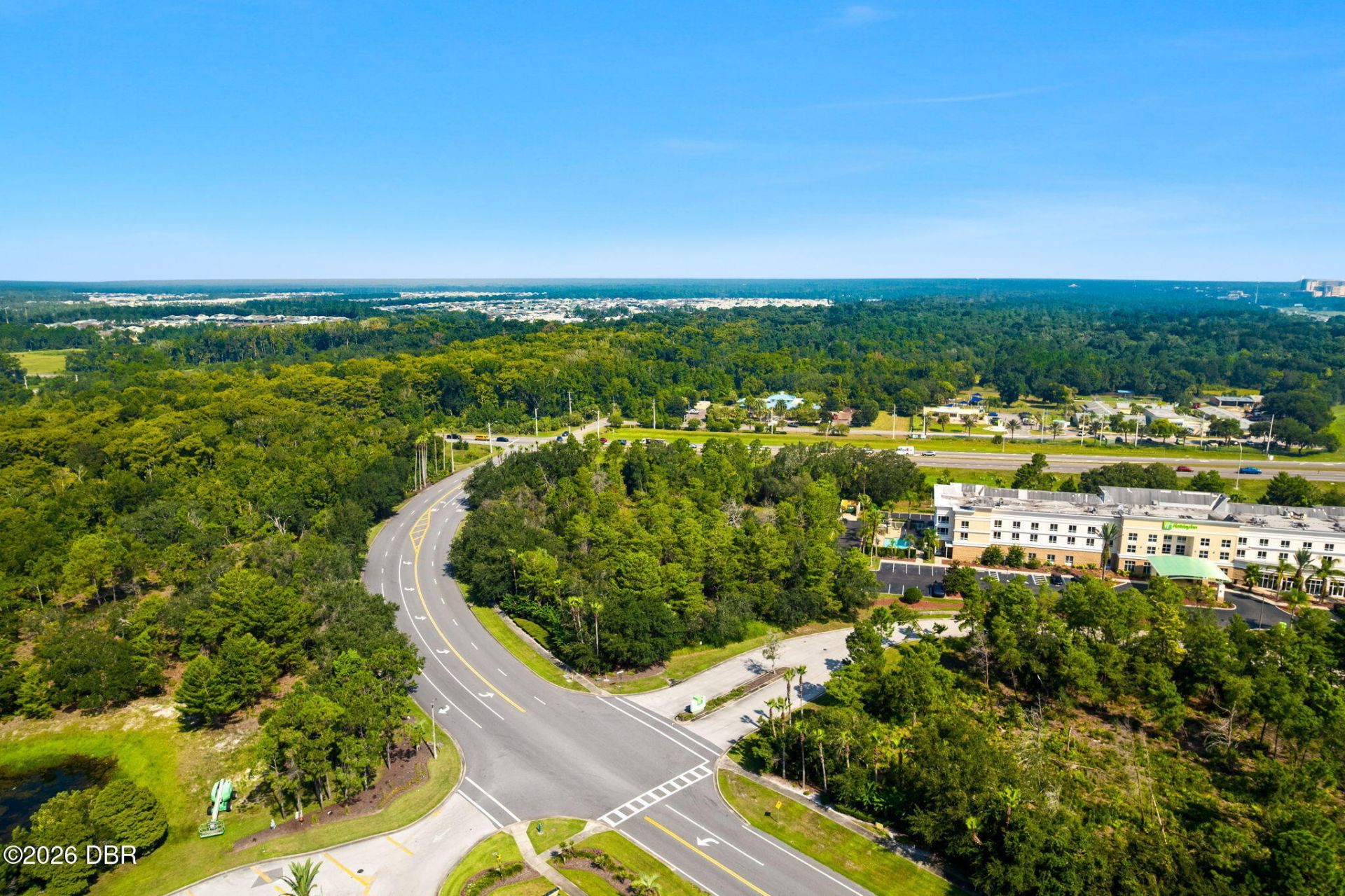 0 Automall Circle, Daytona Beach, FL 32124 Photo