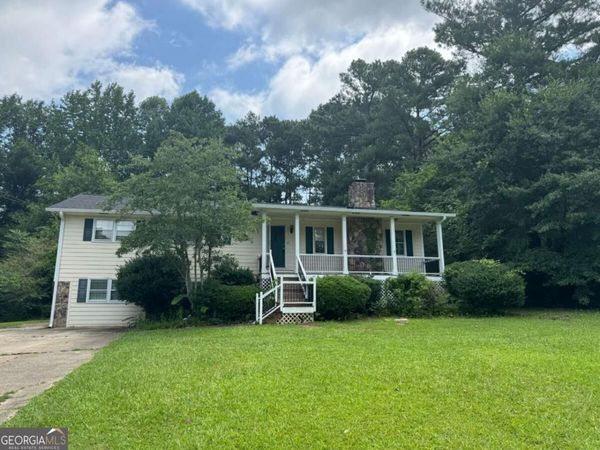 6784 Galts Ferry Road, Acworth, GA 30102