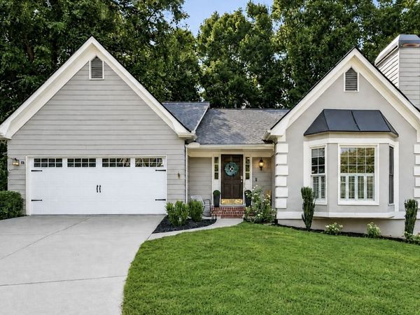 7205 Harbour Landing, Alpharetta, GA 30005