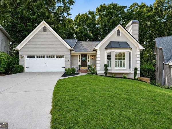 7205 Harbour Landing, Alpharetta, GA 30005