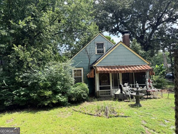 507 E Lake Drive, Decatur, GA 30030
