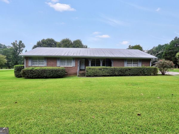 540 Freeman Street, Jackson, GA 30233