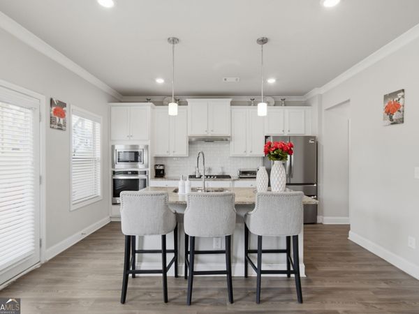 114 Henson Farm Drive, Loganville, GA 30052