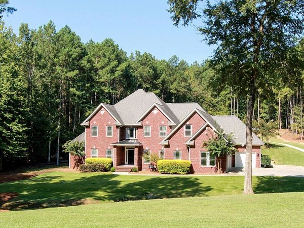 3085 Old Dalton Rd NE, Rome, GA 30165