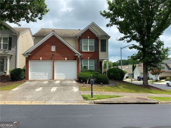 294 Balaban Circle, Woodstock, GA 30188