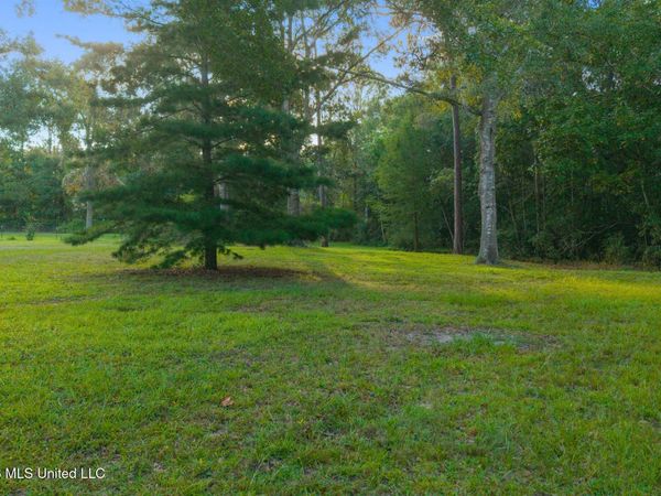 0 Old Shell Landing Road, Ocean Springs, MS 39564