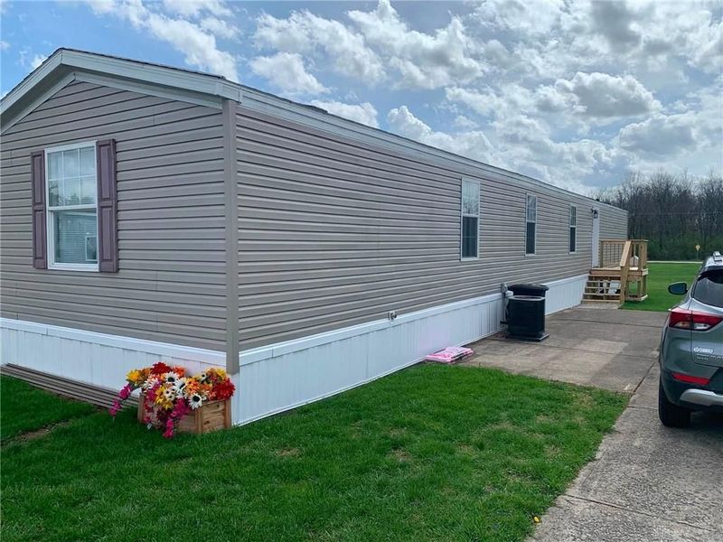 300 N South Street, Unit 41, New Vienna, OH 45159 Photo 2