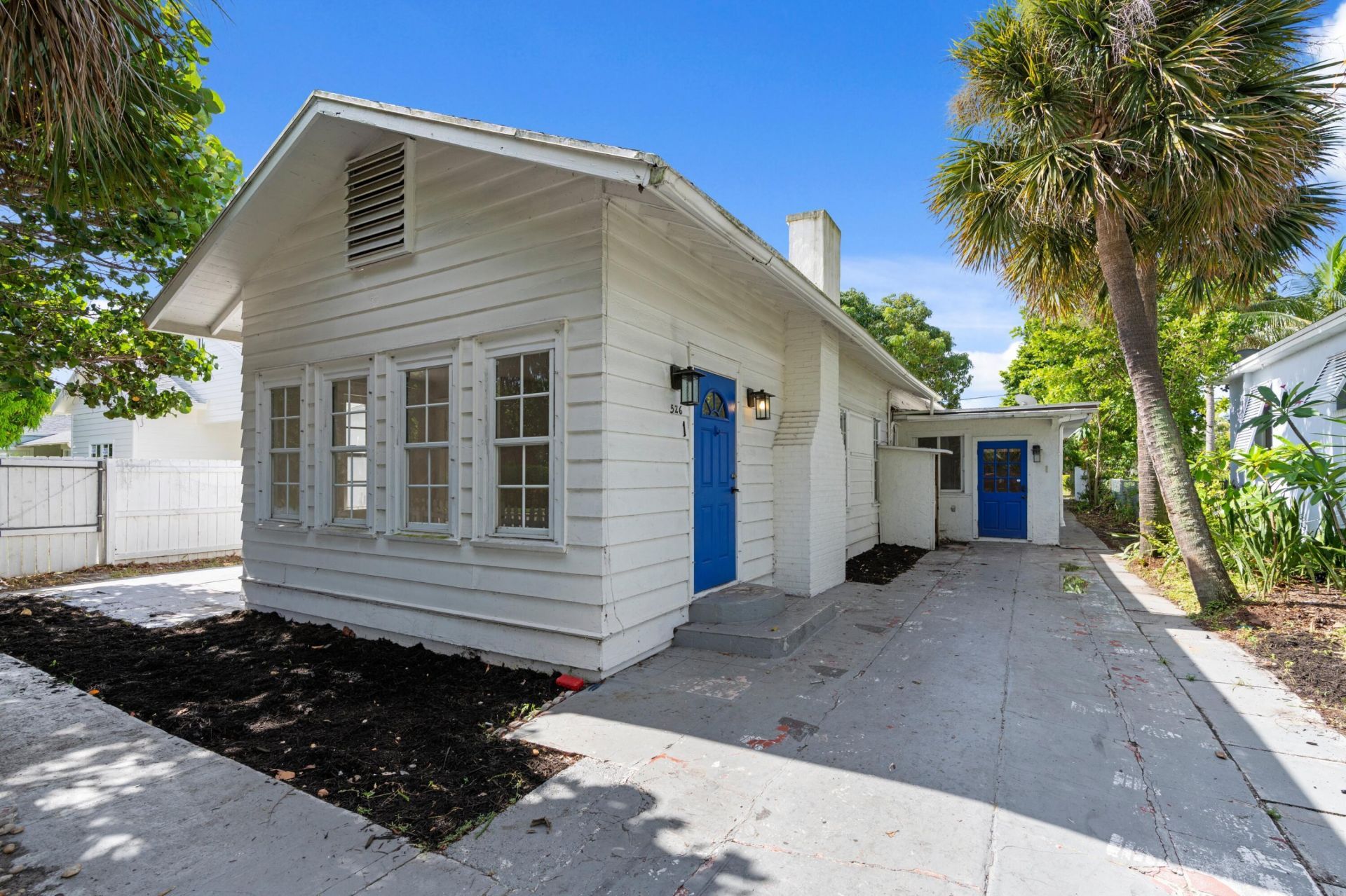 526 38th Street, West Palm Beach, FL 33407 Photo