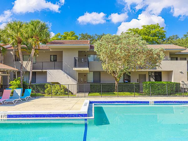 9541 SW 1ST Court, Unit 9541, Coral Springs, FL 33071