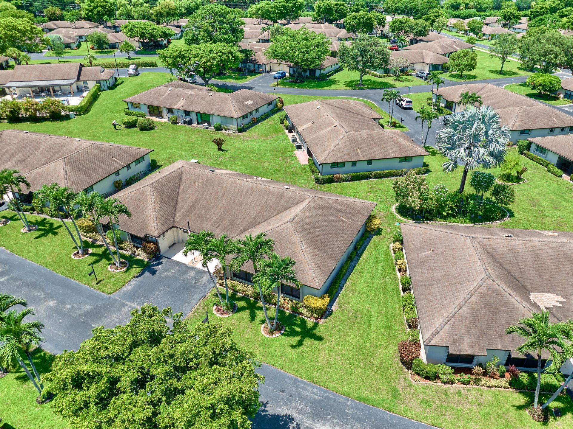 4853 Equestrian Circle, Unit B, Boynton Beach, FL 33436 Photo