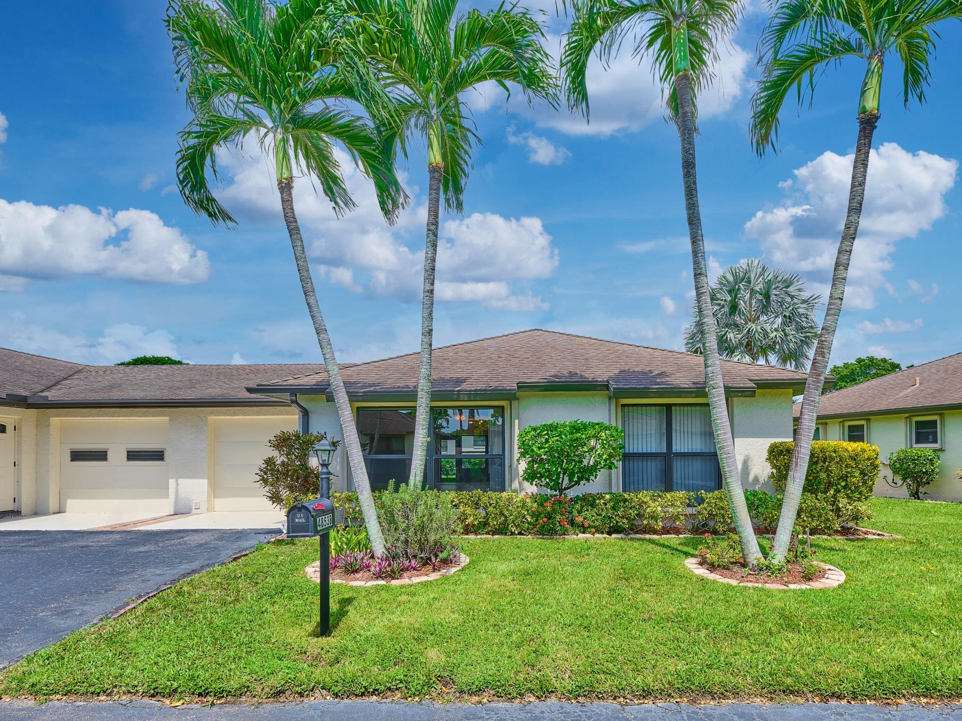 4853 Equestrian Circle, Unit B, Boynton Beach, FL 33436 Photo