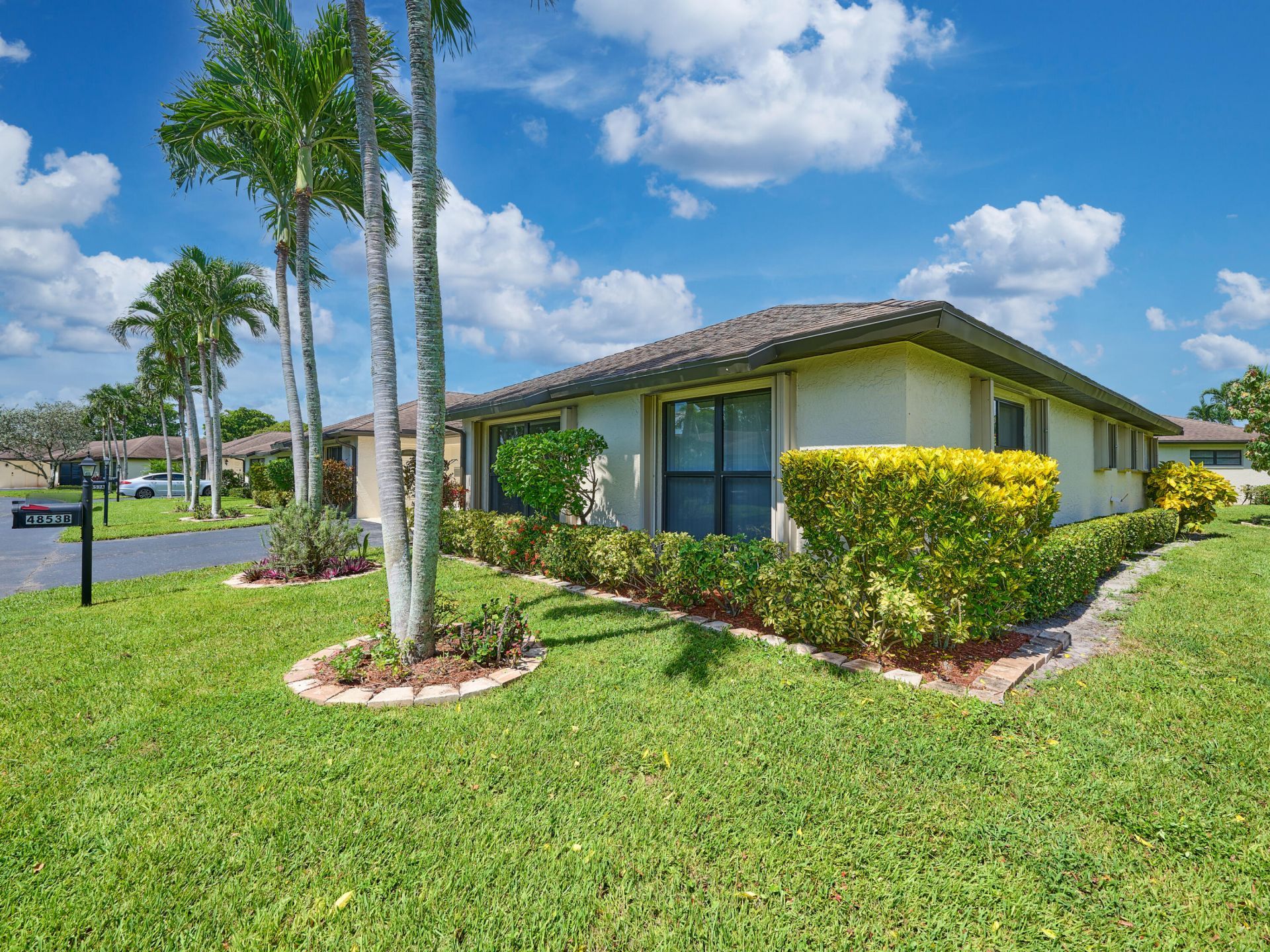 4853 Equestrian Circle, Unit B, Boynton Beach, FL 33436 Photo