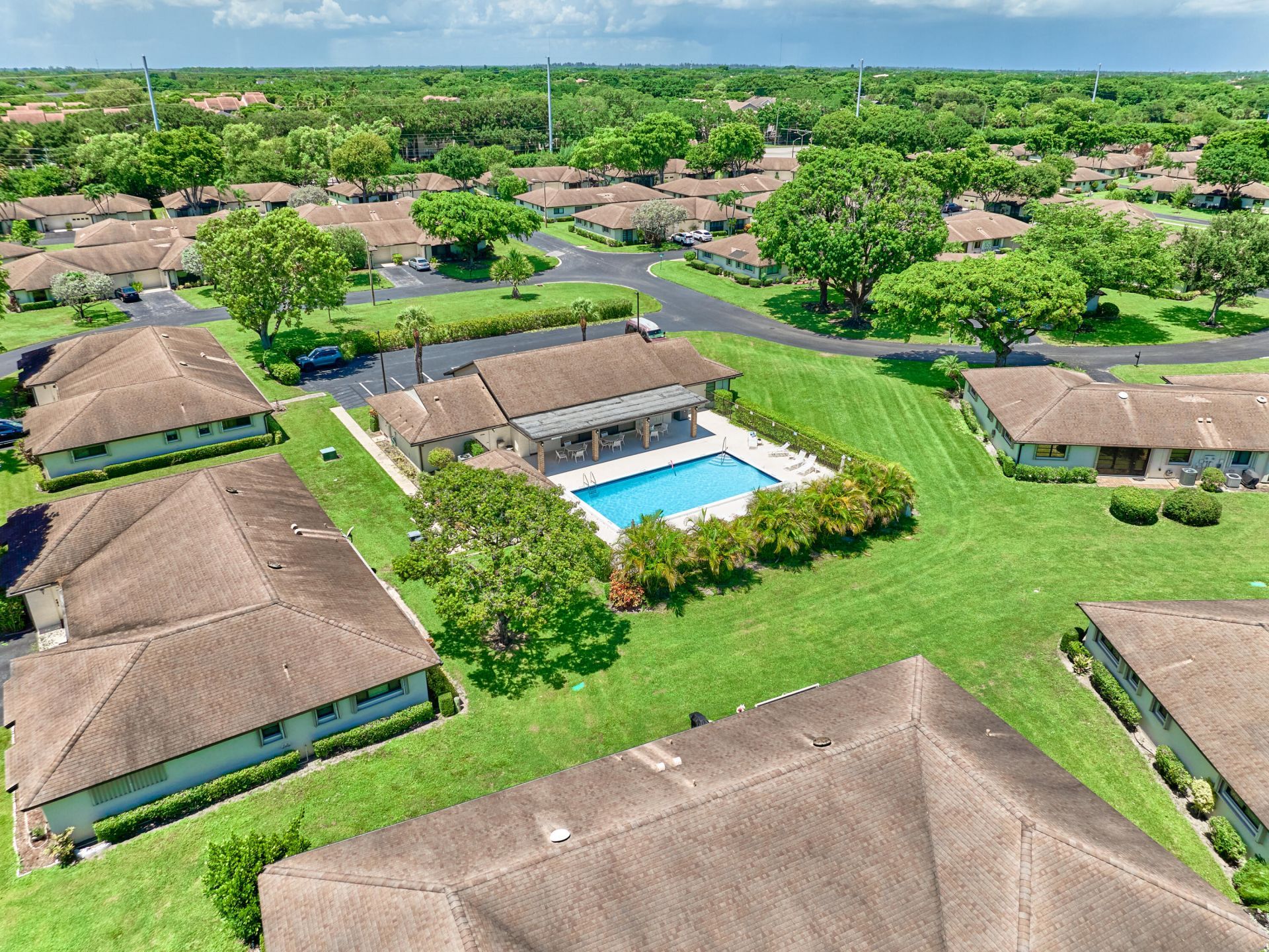 4853 Equestrian Circle, Unit B, Boynton Beach, FL 33436 Photo