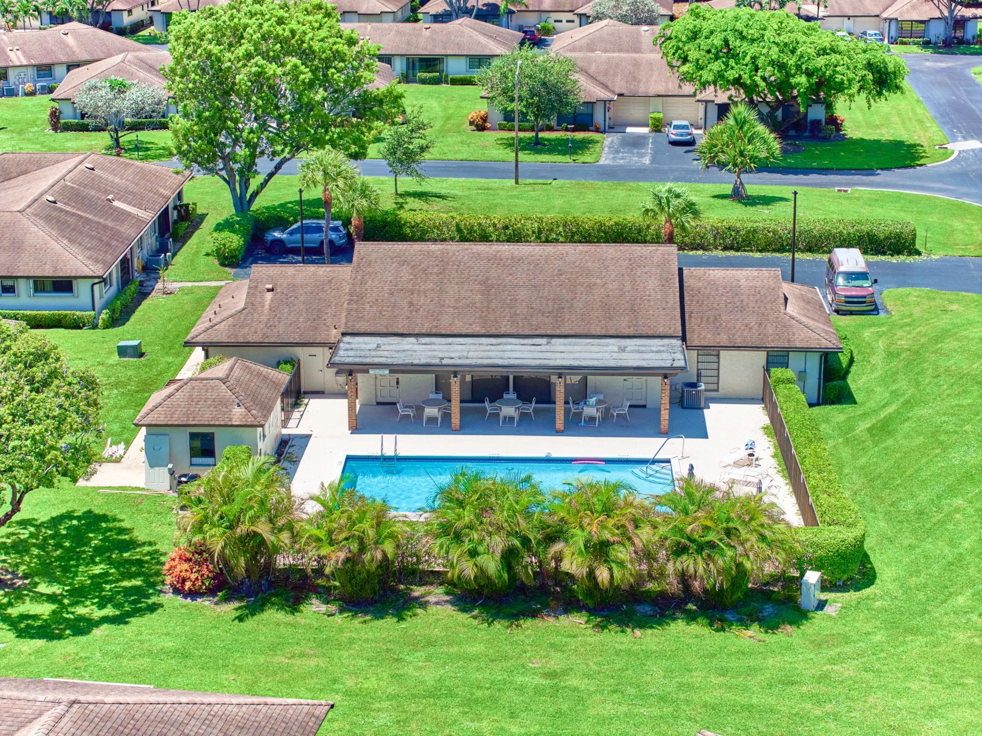 4853 Equestrian Circle, Unit B, Boynton Beach, FL 33436 Photo