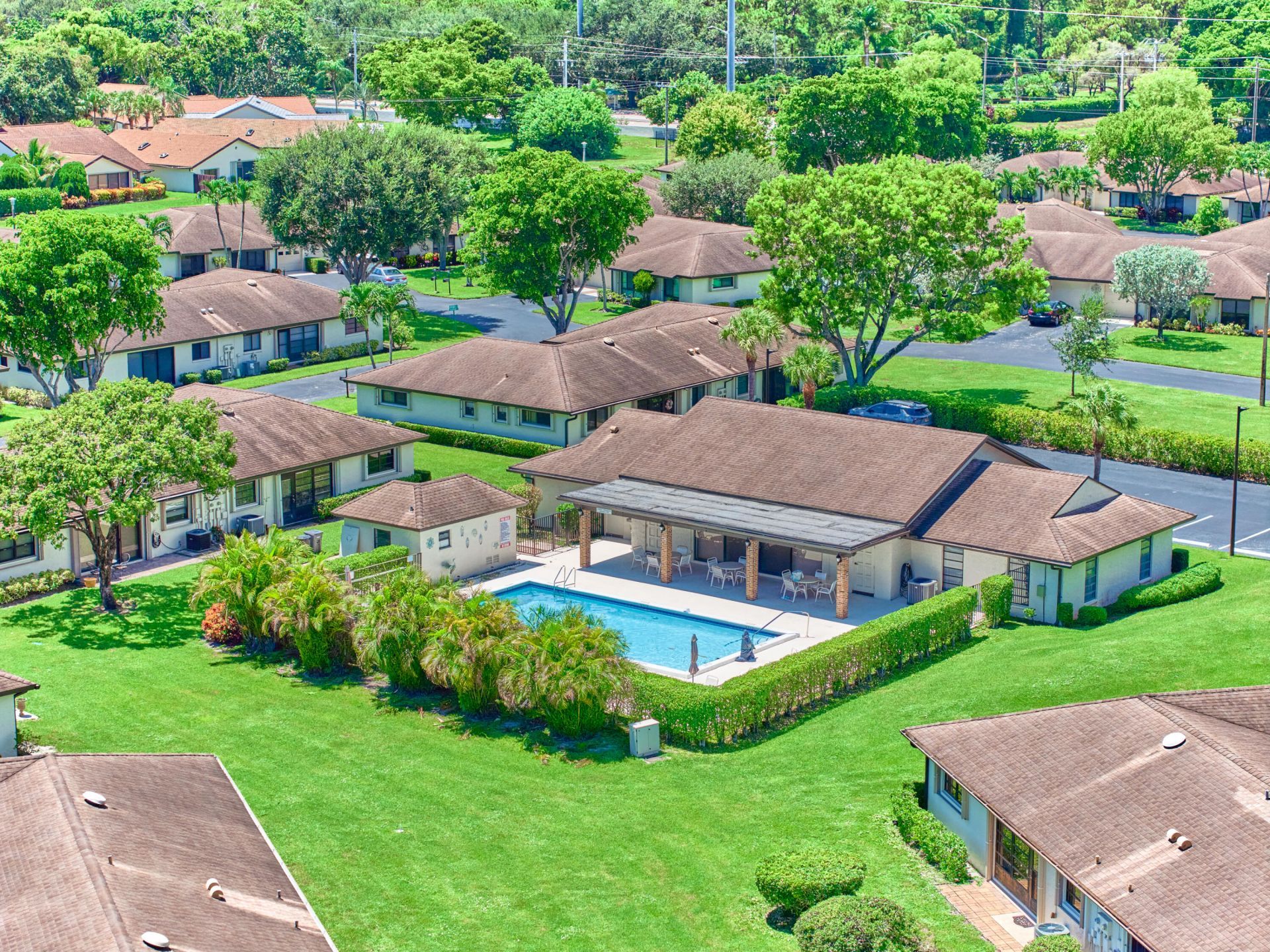 4853 Equestrian Circle, Unit B, Boynton Beach, FL 33436 Photo