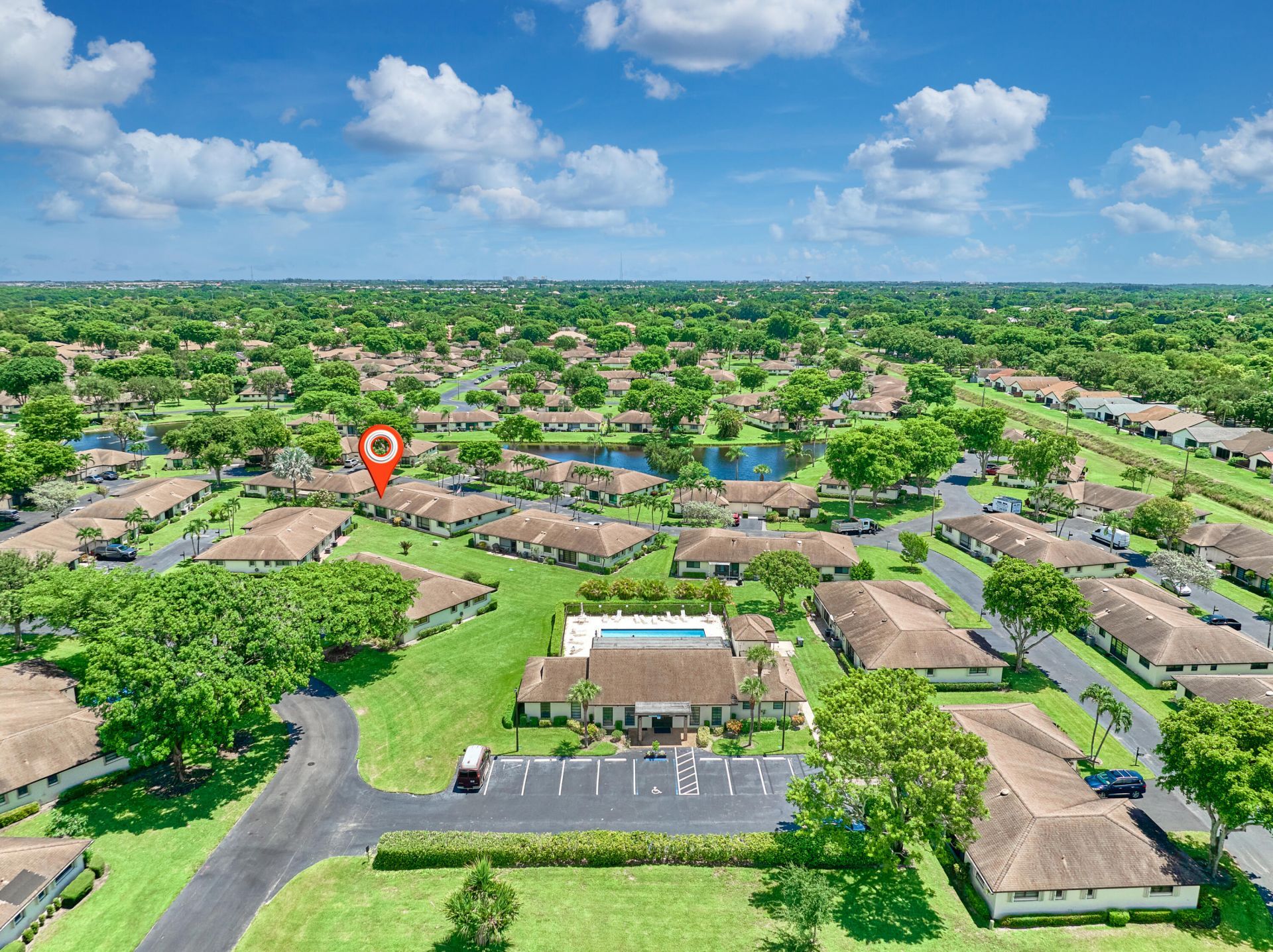 4853 Equestrian Circle, Unit B, Boynton Beach, FL 33436 Photo