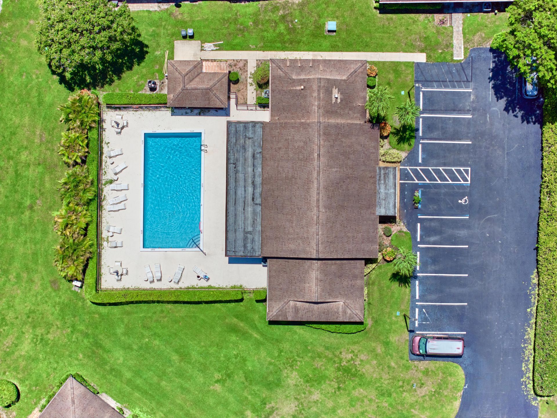 4853 Equestrian Circle, Unit B, Boynton Beach, FL 33436 Photo