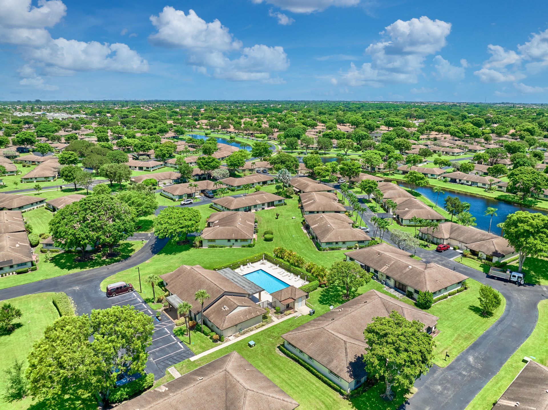4853 Equestrian Circle, Unit B, Boynton Beach, FL 33436 Photo