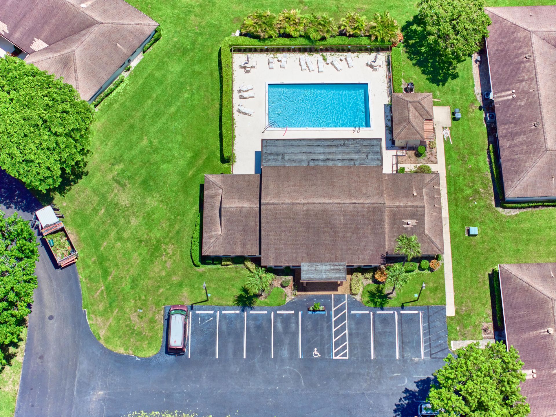 4853 Equestrian Circle, Unit B, Boynton Beach, FL 33436 Photo