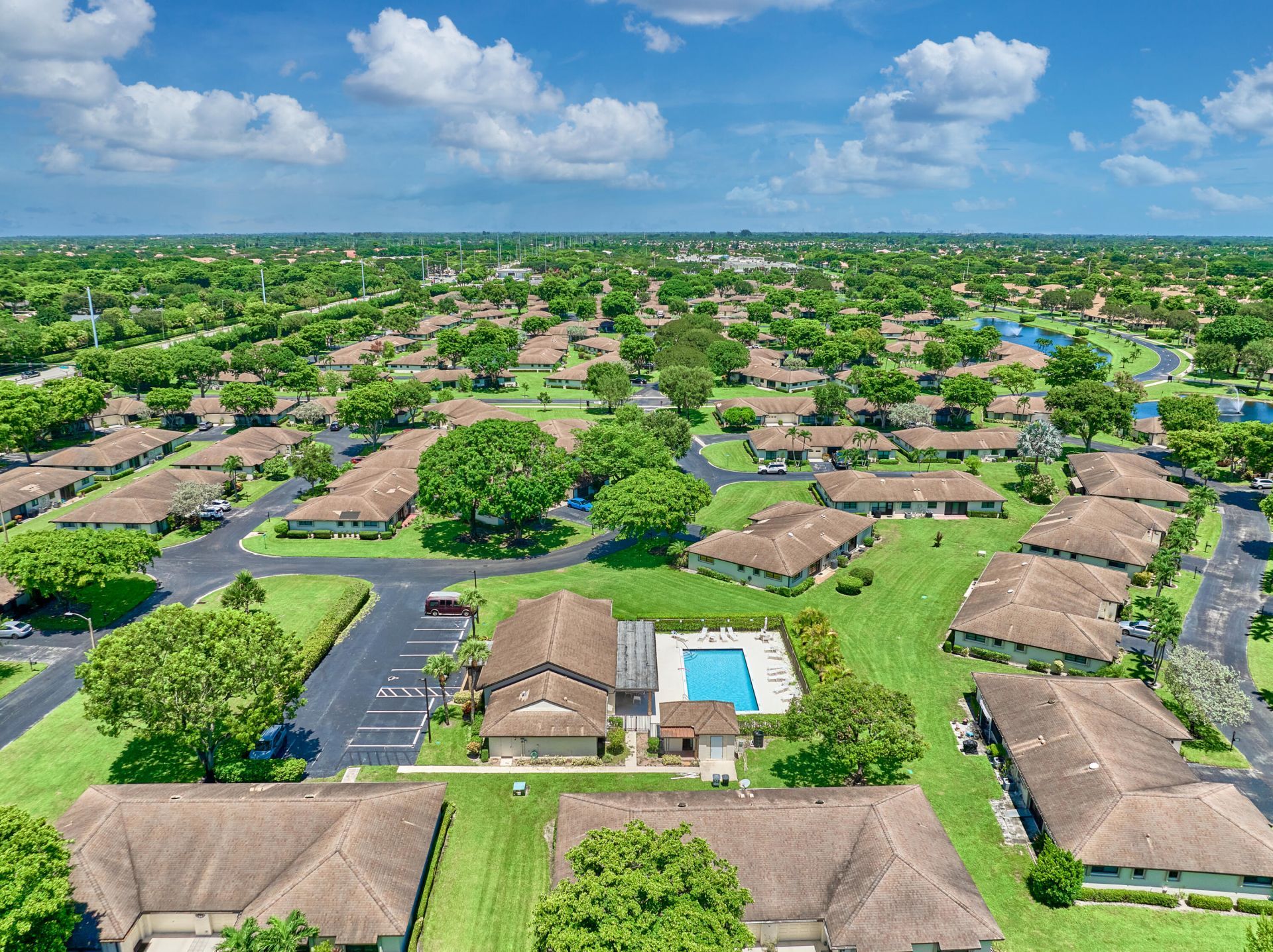 4853 Equestrian Circle, Unit B, Boynton Beach, FL 33436 Photo