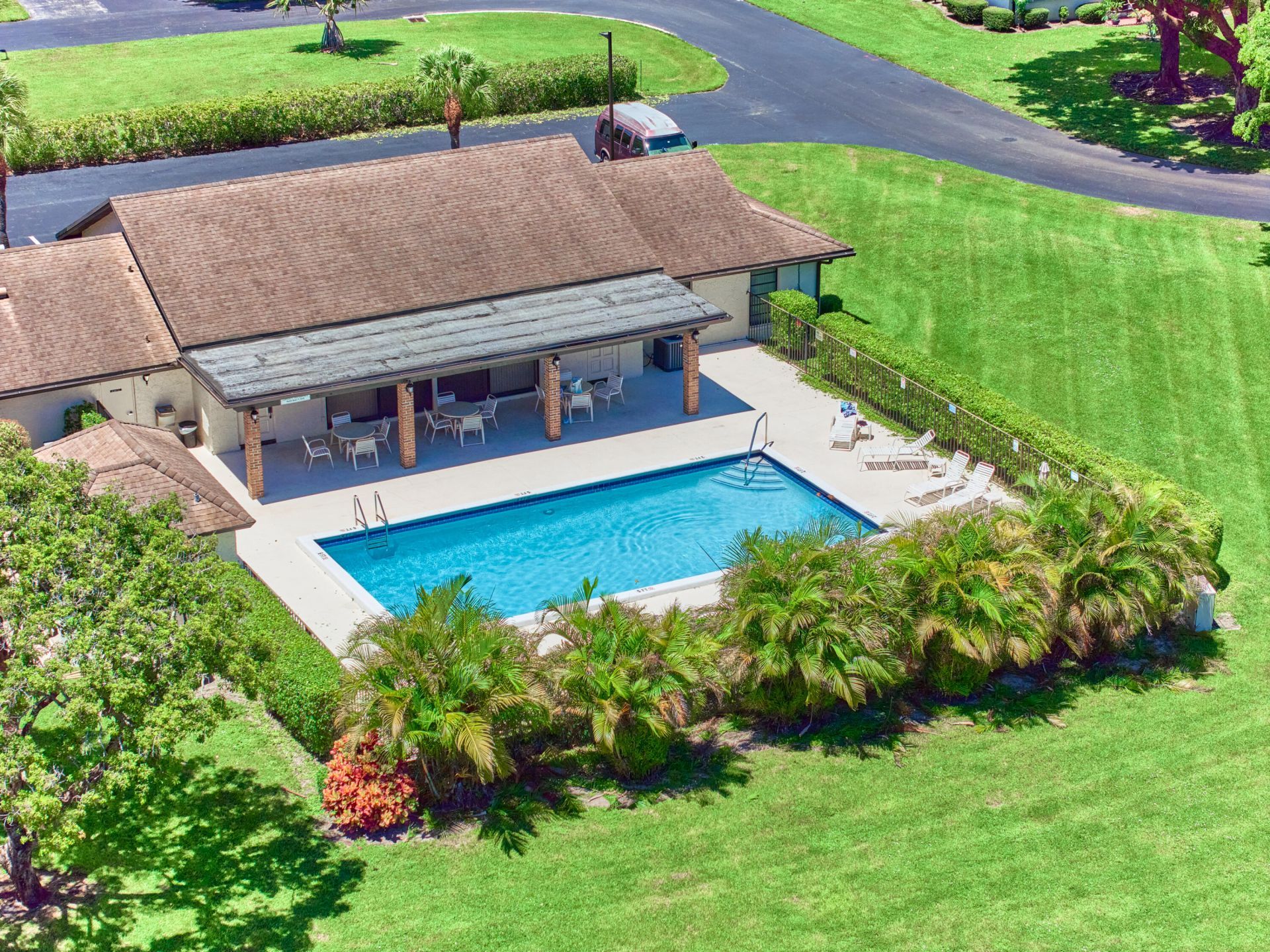 4853 Equestrian Circle, Unit B, Boynton Beach, FL 33436 Photo