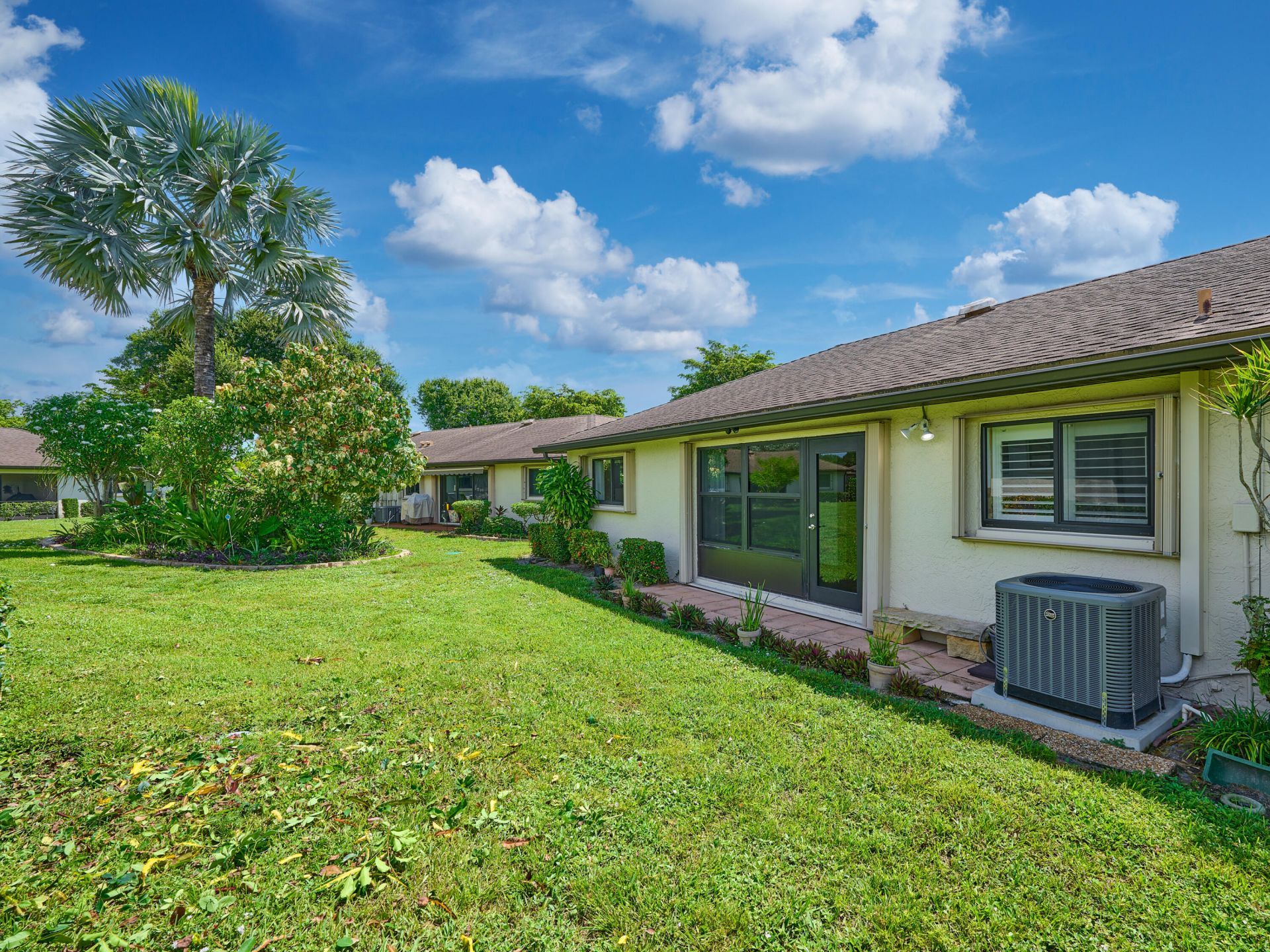 4853 Equestrian Circle, Unit B, Boynton Beach, FL 33436 Photo