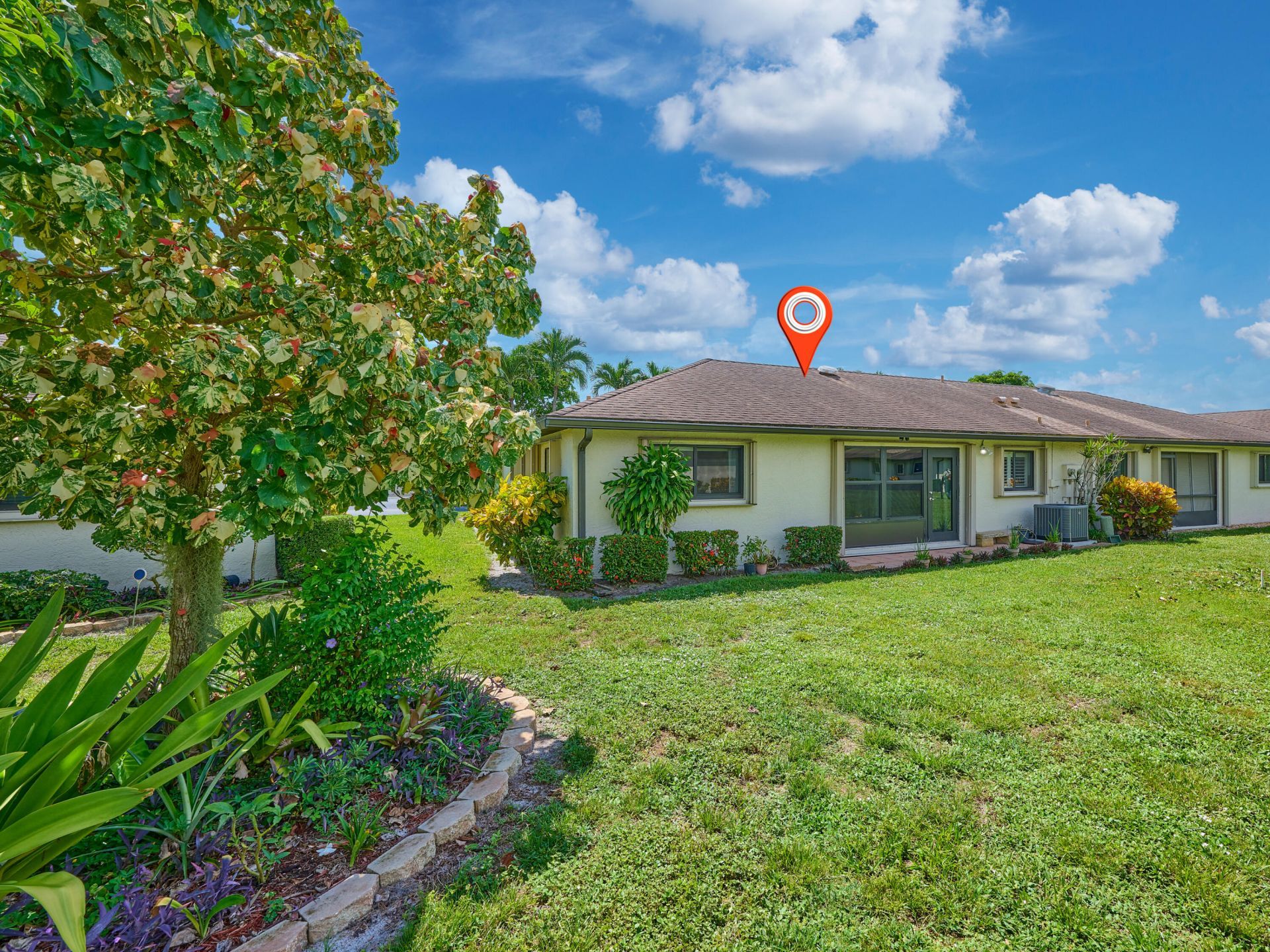 4853 Equestrian Circle, Unit B, Boynton Beach, FL 33436 Photo