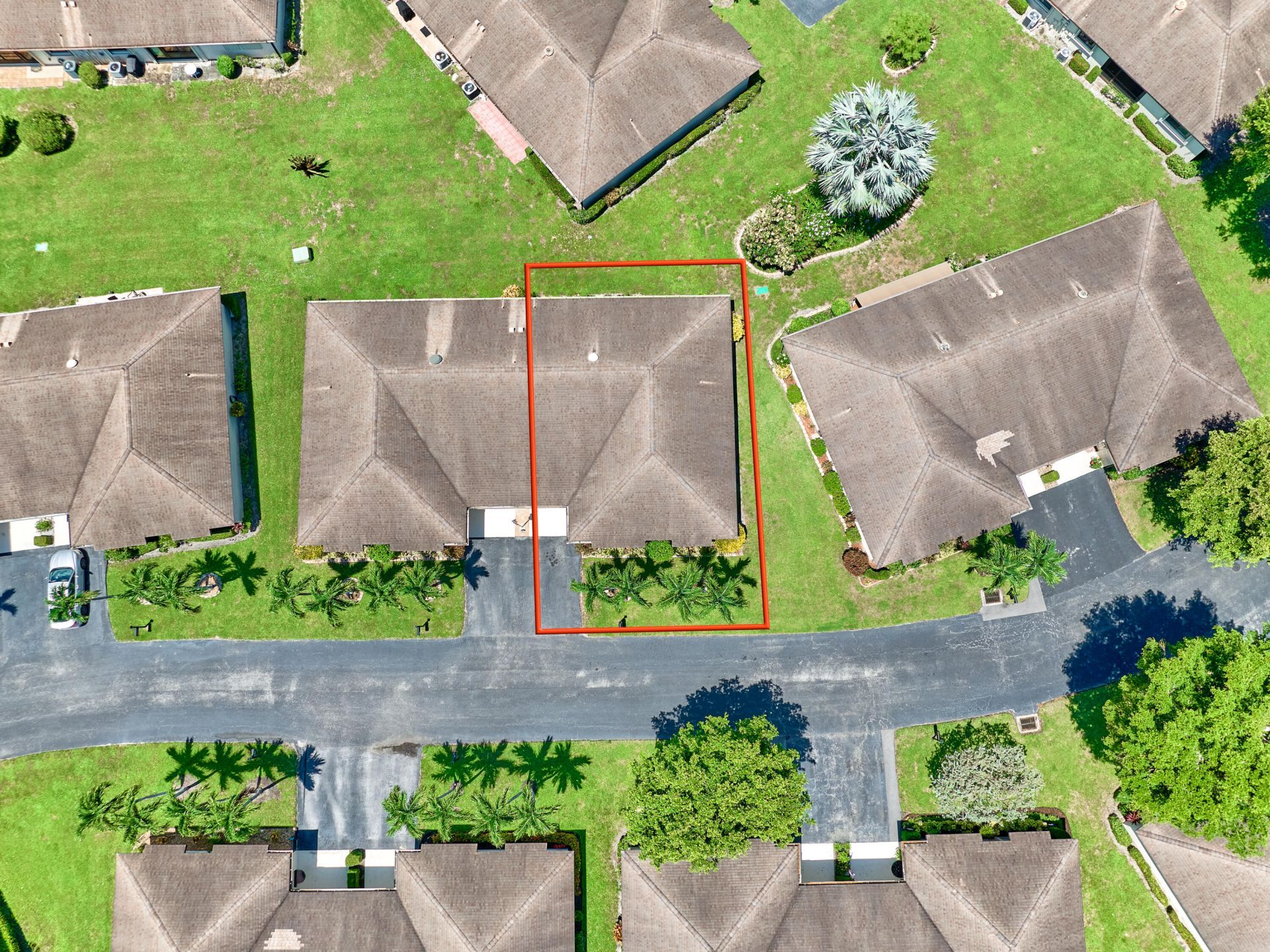 4853 Equestrian Circle, Unit B, Boynton Beach, FL 33436 Photo
