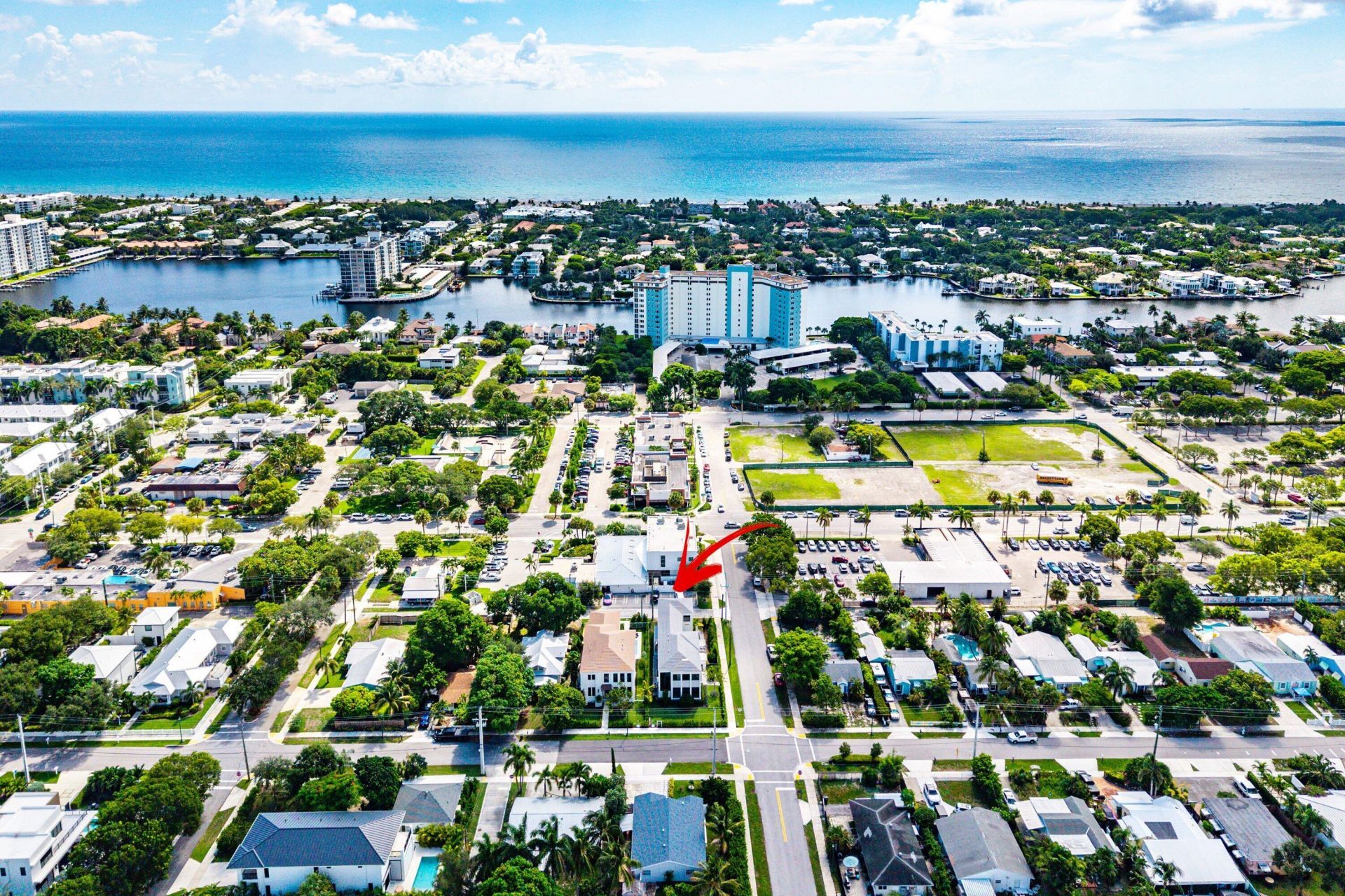 521 SE 4th Avenue, Delray Beach, FL 33483 Photo