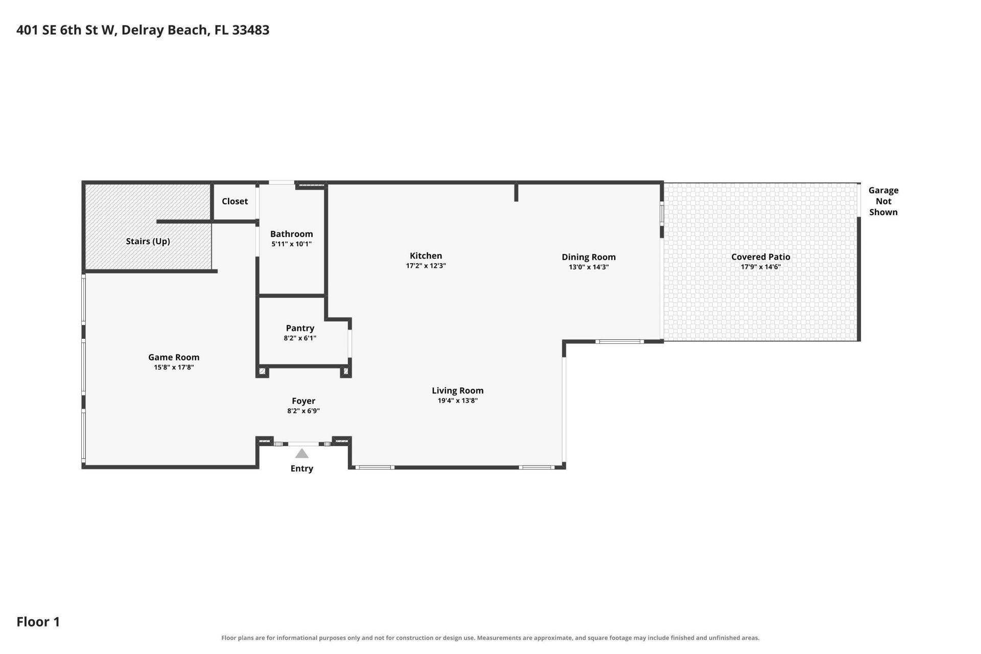 521 SE 4th Avenue, Delray Beach, FL 33483 Photo