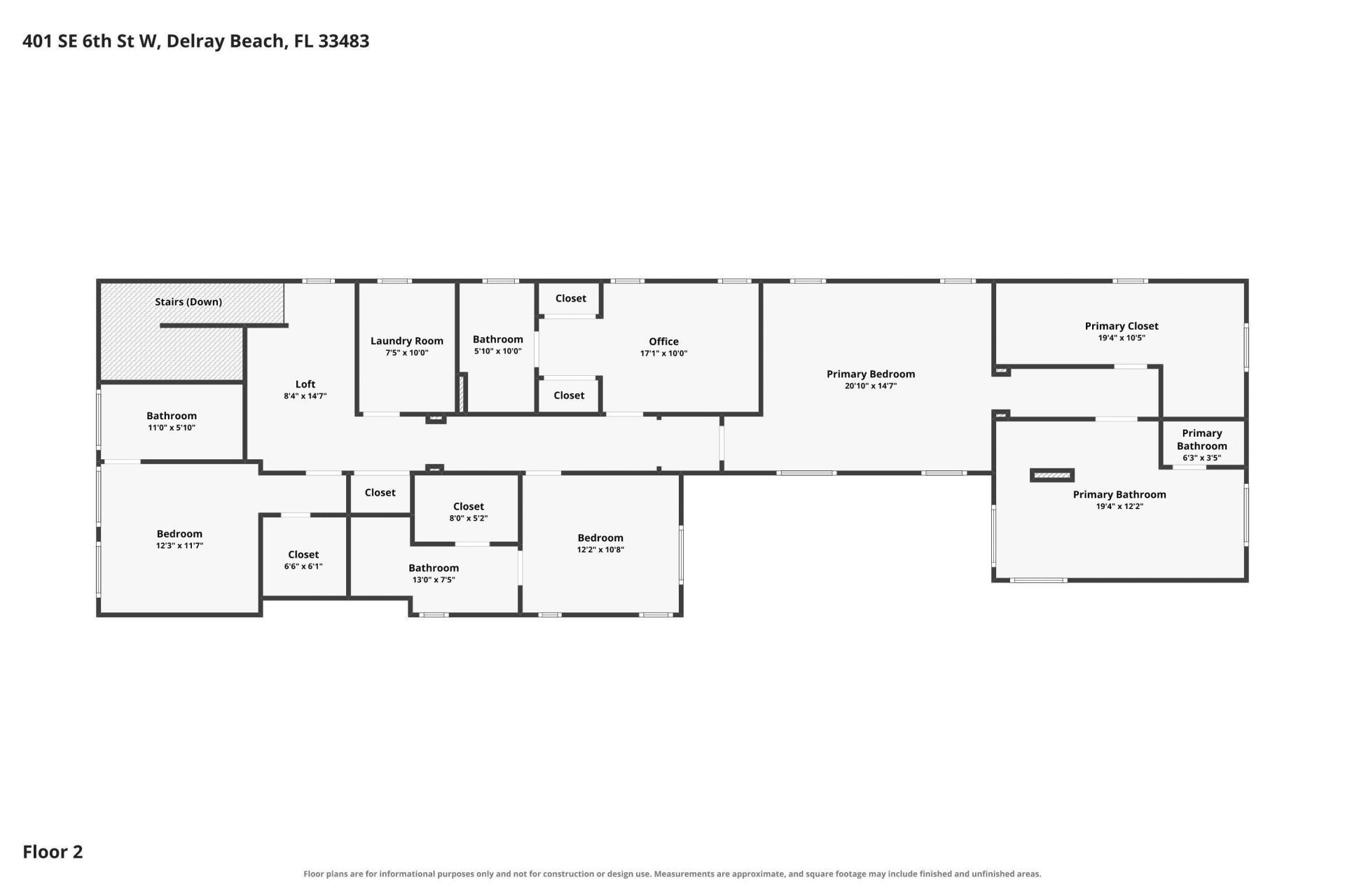 521 SE 4th Avenue, Delray Beach, FL 33483 Photo