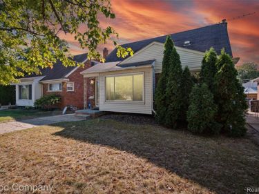 13551 WOODBINE , Redford Township, Mi 48239
