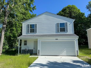 806 PARTRIDGE , Holly Village, Mi 48442