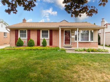 669 S Hawthorne Street, Westland, Mi 48186