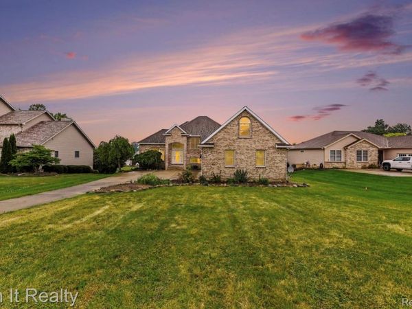 8609 Odowling , Franklin Township, Mi 49265