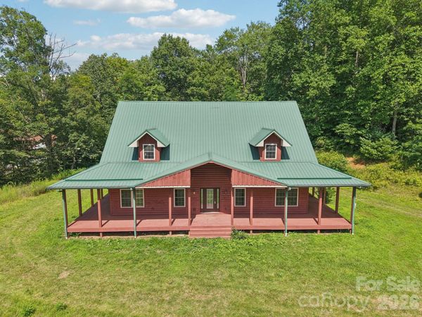 225 Fines Creek Road, Clyde, NC 28721