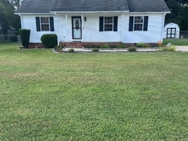 105 Bell Drive , Thomasville, NC 27360
