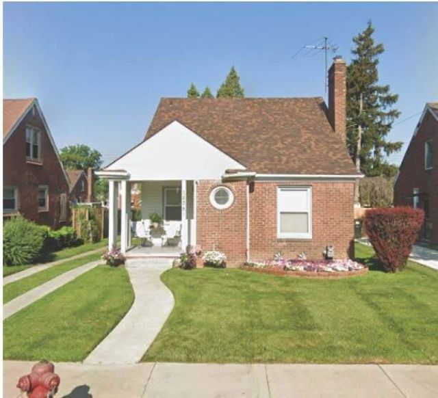 15751 Murray Hill Street, Detroit, MI 48227 Main Photo